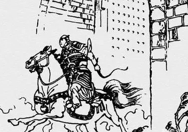 说唐前传第三十二回：王世充避祸画琼花，麻叔谋开河扰百姓