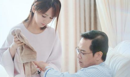 《余生请多指教》对于林之校，顾母打心眼里爱屋及乌？