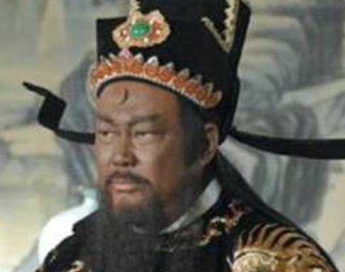 包拯的官在宋朝算多大的？