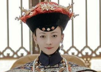 历史上令妃在后宫是什么地位？有多传奇？
