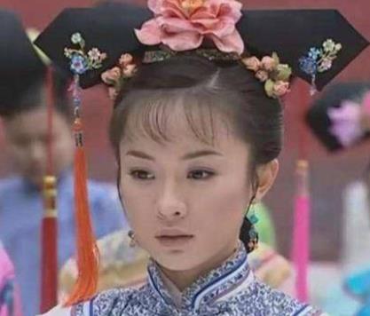 从皇帝的侄女到其妃子，她培养了一代皇帝