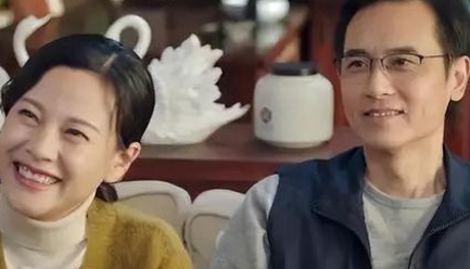 《余生请多指教》关于大结局，不少剧迷被感动得一塌糊涂