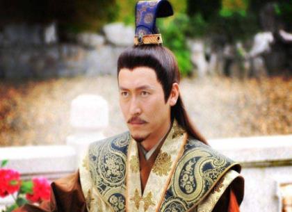 明朝一大臣认出生僻字，为何最后自杀？