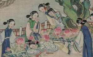 《红楼梦》为什么林黛玉对贾府账目一清二楚？