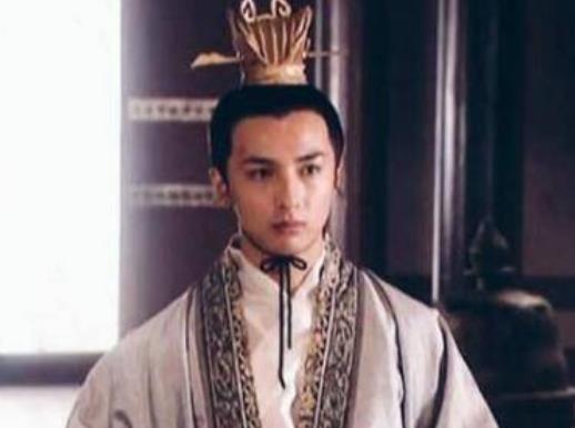 武则天的四个儿子为何结局大不同？