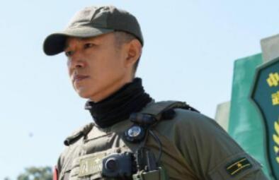 《特战荣耀》是什么题材？主演有哪些人？