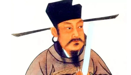 曹彬简介：北宋开国名将，在北宋统一战争中立下汗马功劳