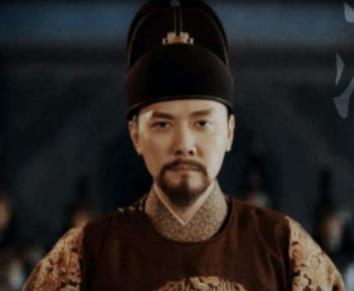 《山河月明》朱棣和蒙古公主有感情戏吗？