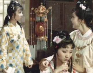 红楼梦海棠诗会上，谁是诗赛的第一名？