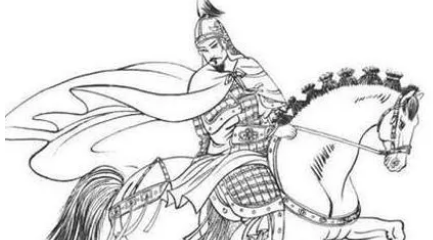 先轸简介：春秋时期晋国名将，打败过强大的楚国和秦国