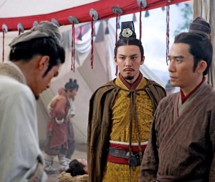 兵马未动粮草先行 古代打仗到底有多消耗粮食