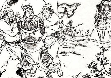 说唐后传第四十三回：银鸾殿张环露奸脸，白玉关薛礼得龙驹