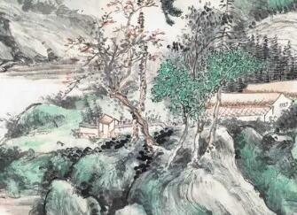 《桃花溪》原文是什么？该怎样赏析呢？