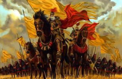 古代从军以青壮年为主 士兵们是怎么解决生理需求的