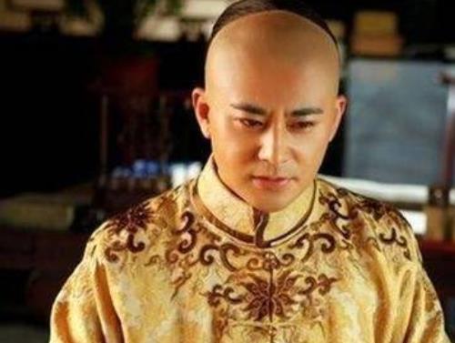 乾隆时期怎么没出现&ldquo;九子夺嫡&rdquo;乱象？