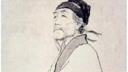 杜甫辗转得悉李白已在流放夜郎途中获释，遂作《不见》