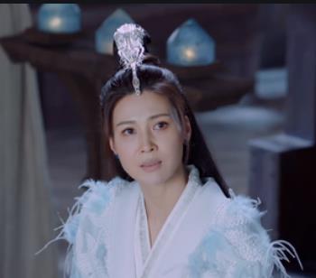 《恰似故人归》纪云禾的实力怎么样？