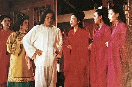 古代青楼女子如此怀孕的话 古人又是怎么处理的