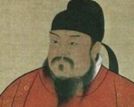 李渊能够建立大唐都是因为李世民吗 李渊都做过什么