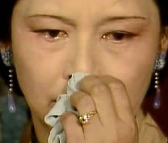 红楼梦王夫人对黛玉的态度如何？为何要诋毁她