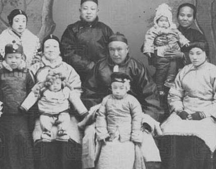 古代除了正妻外还能娶小妾 古人这么做是为了什么