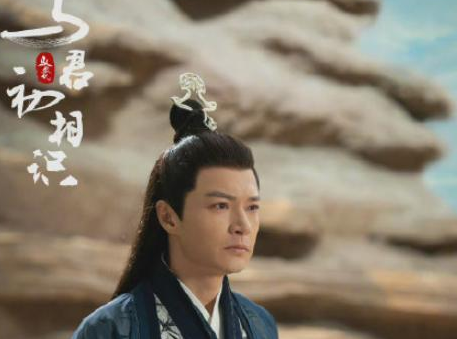 《与君初相识》宁若初是怎么死的 真相是什么
