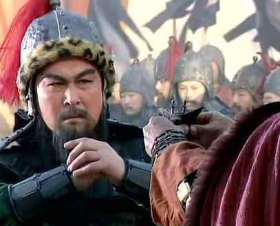 关羽外号人称万人敌 关羽为什么镇守不了荆州