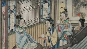 《红楼梦》金陵十二钗之首是薛宝钗吗？