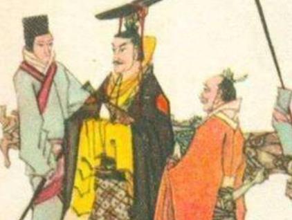 齐桓公的一生究竟经历了什么？