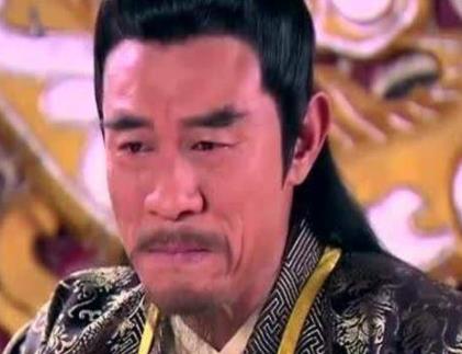 李渊为当初造反的原因是什么？