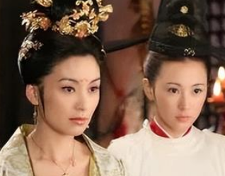 历史上安乐公主是什么出身?她是个什么样的人