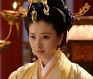 历史上最美的三位亡国妃子，她们分别什么结局？