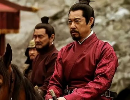 《山河月明》徐达背后真相是什么 里边有什么秘密