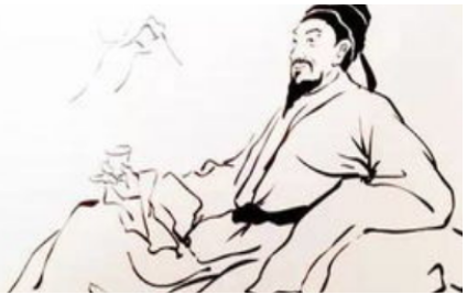 王维为何作《送元二使安西》？诗人姓元的友人奉命前往安西