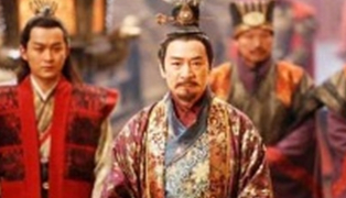 唐高祖李渊为什么要诅咒李世民的孩子？