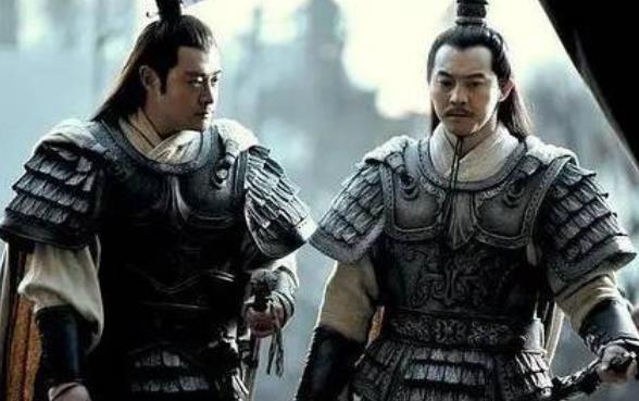 河北四庭柱之一的高览怎么打不过赵云？