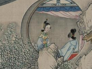 红楼梦贾赦讨鸳鸯对贾府有何影响？与王夫人有关？