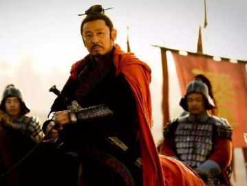 刘邦在逃亡途中三次将儿女推下车，为何这一行为没有遭到司马迁的指责？