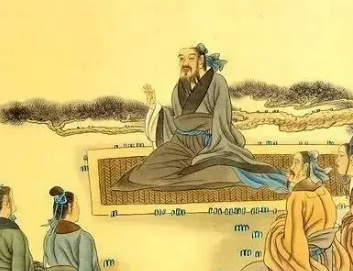 如何理解成语“亦步亦趋”？成语背后有何典故？