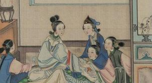 《红楼梦》林黛玉经历了什么，连贾母都无能为力？