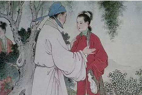 侯方域和李香君的爱情故事是怎么样的？