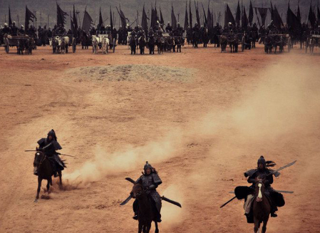 曹丕在夷陵之战后，为何攻打东吴而不是蜀汉？