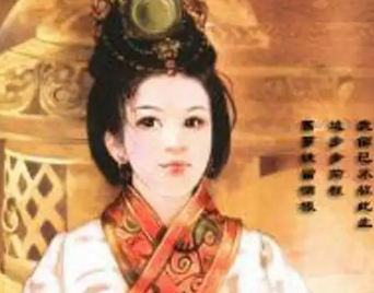 孝成许皇后：汉成帝刘骜第一任皇后，她经历了哪些起起伏伏？