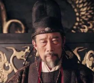历史上真实的李渊一生是什么样的？最后是何结局？