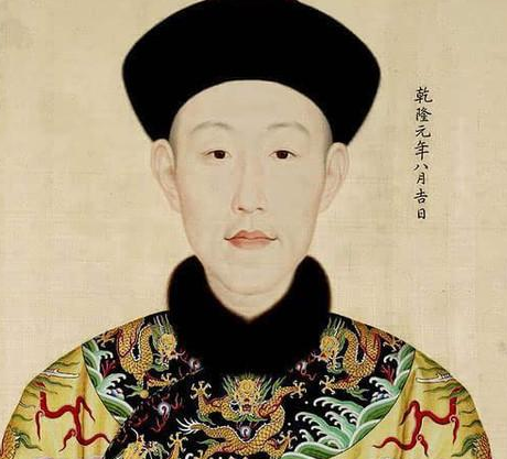 乾隆皇帝能够活到89岁 乾隆长寿的秘诀是什么