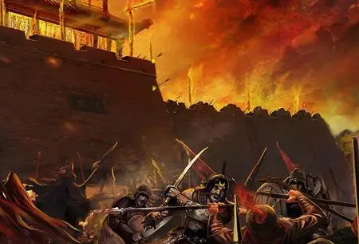 如何评价周昭王的南征？翟王南征造成了怎样的影响？