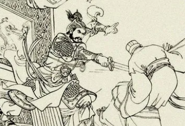 说唐三传第八十一回：俞荣丹药救诸将，武三思月下遇妖