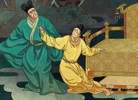 唐朝宦官到底有多嚣张 他们连皇帝都敢随意废立