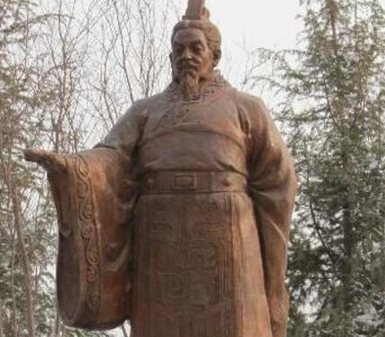 商鞅作为秦国变法的主导者 商鞅最后为何会被车裂