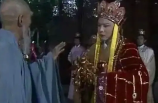 《西游记》唐僧为什么不敢穿观音送的锦澜袈裟？